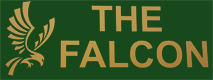 The Falcon Prudhoe